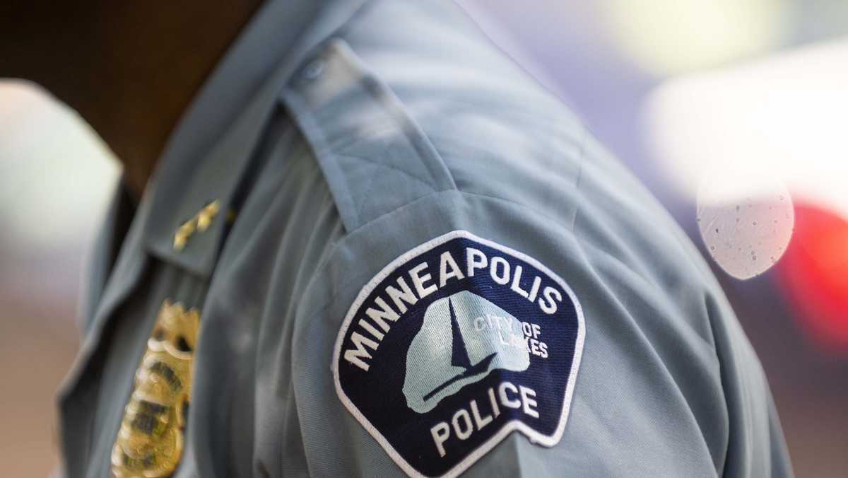 Minneapolis City Council Votes To Cut Nearly 8 Million From The Police