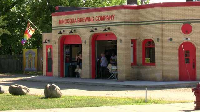 Oneida County orders Minocqua Brewing Co. to close - Vimarsana News