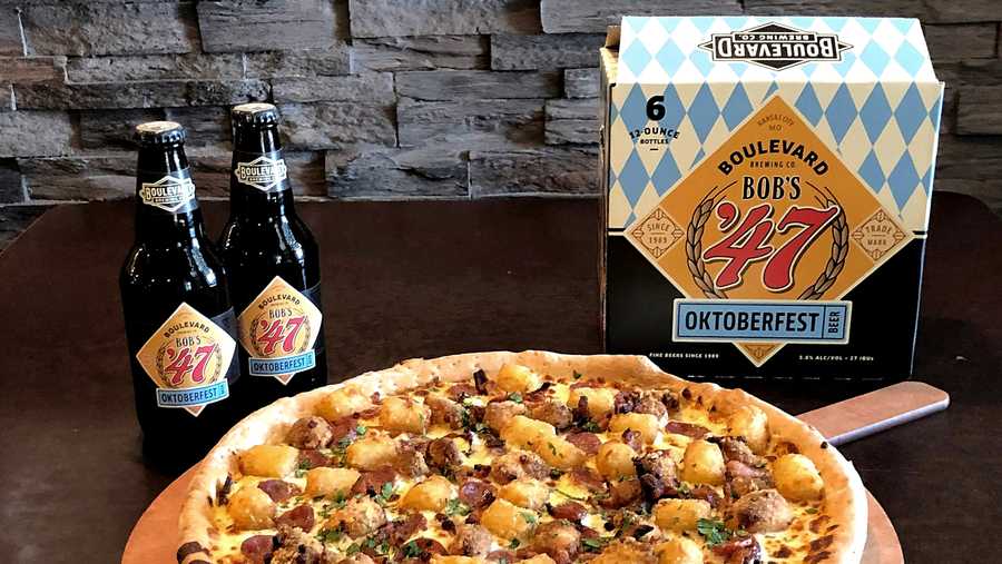 More Joe's KC BarBQue coming to Minsky's Pizza, this time with a