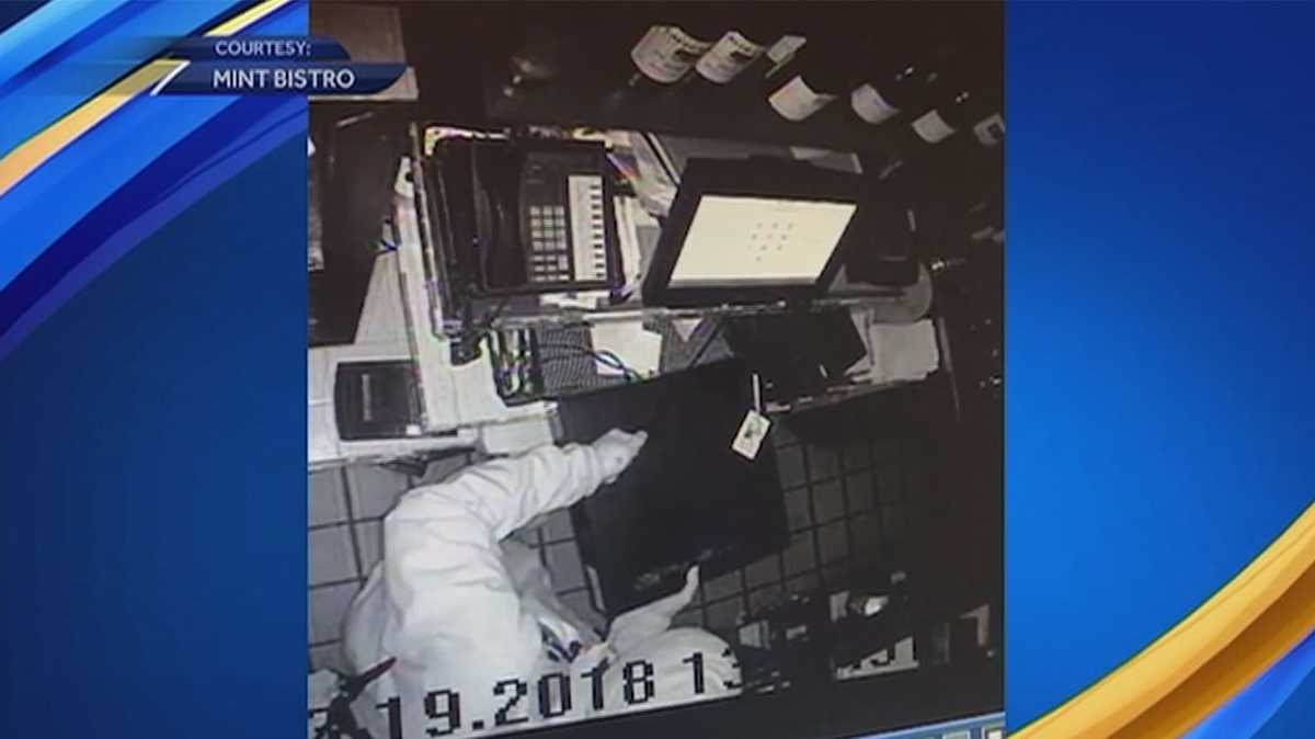 Man accused of stealing cash from popular Manchester restaurant