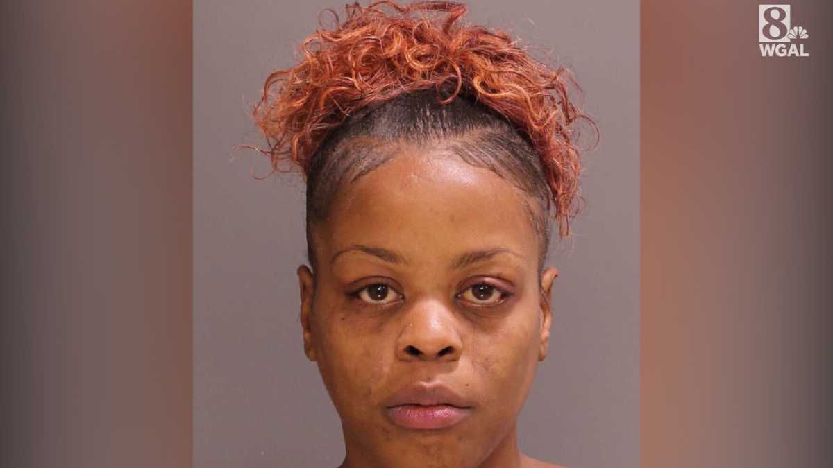 Woman who tried to cash counterfeit check part of larger, traveling ...