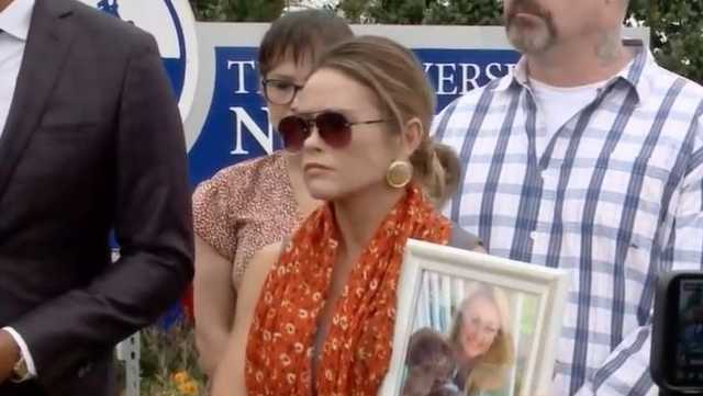 South Carolina: Mom of college student who died at NO hospital - Vimarsana News