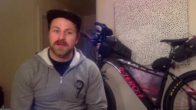 Somerville man inspires 1,500-mile bike pack to fight ALS: 5 for Good - Vimarsana News