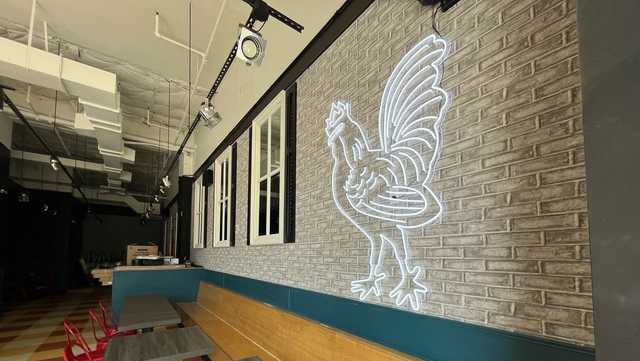 Cajun-style eatery coming to north Baltimore - Vimarsana News