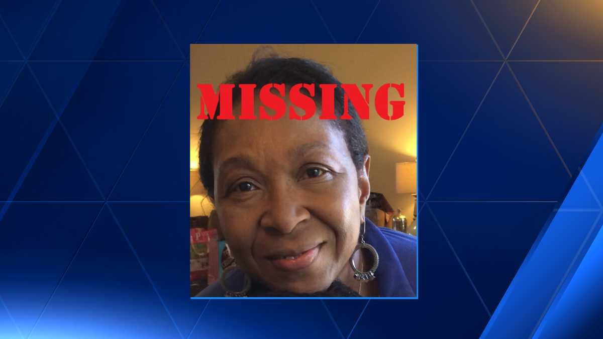 UPDATE: Missing woman found safe - WJCL