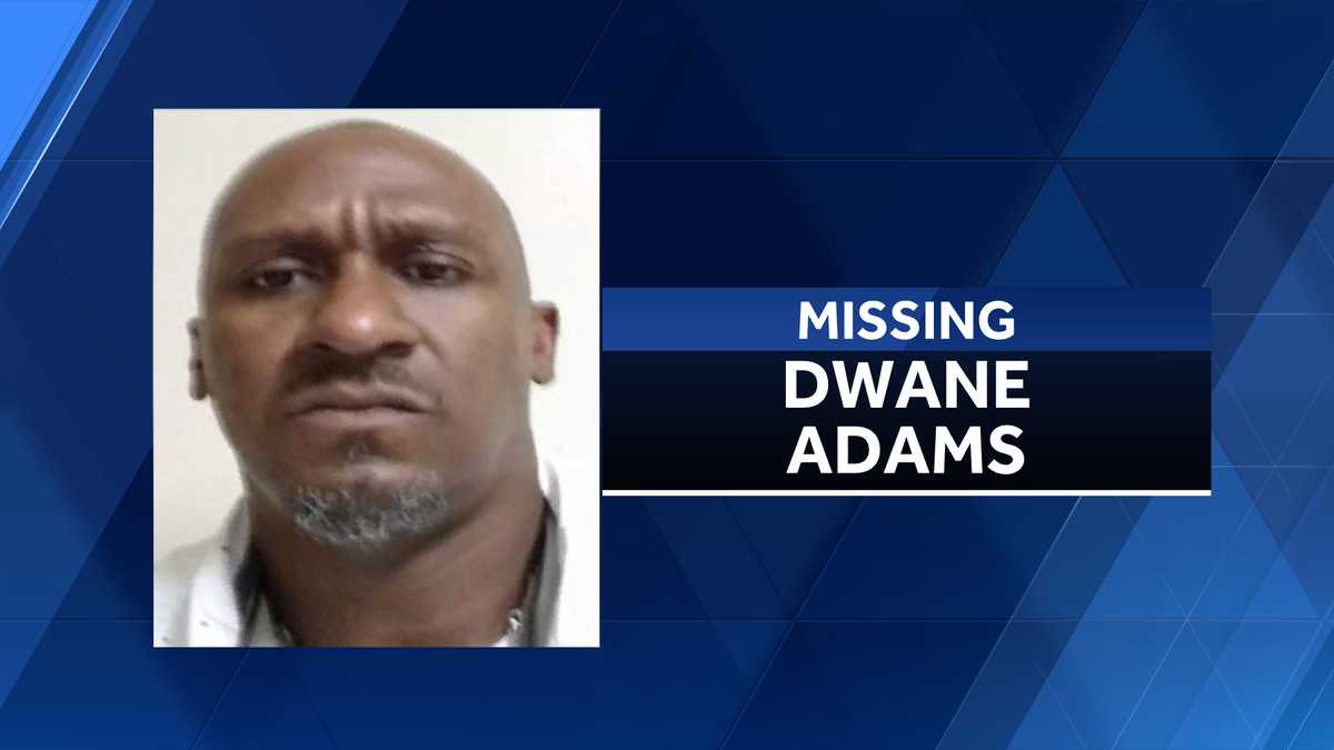 Silver Alert Issued For Man Last Seen Walking In Unknown Direction In