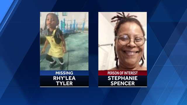 North Carolina: Amber Alert issued for missing 3-year old - Vimarsana News