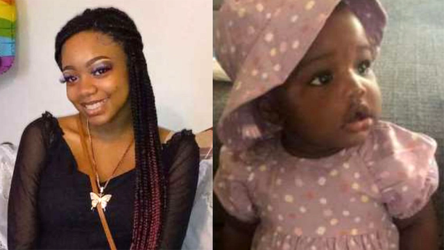 Georgia: Police searching for missing teen mom, young daughter - Vimarsana News
