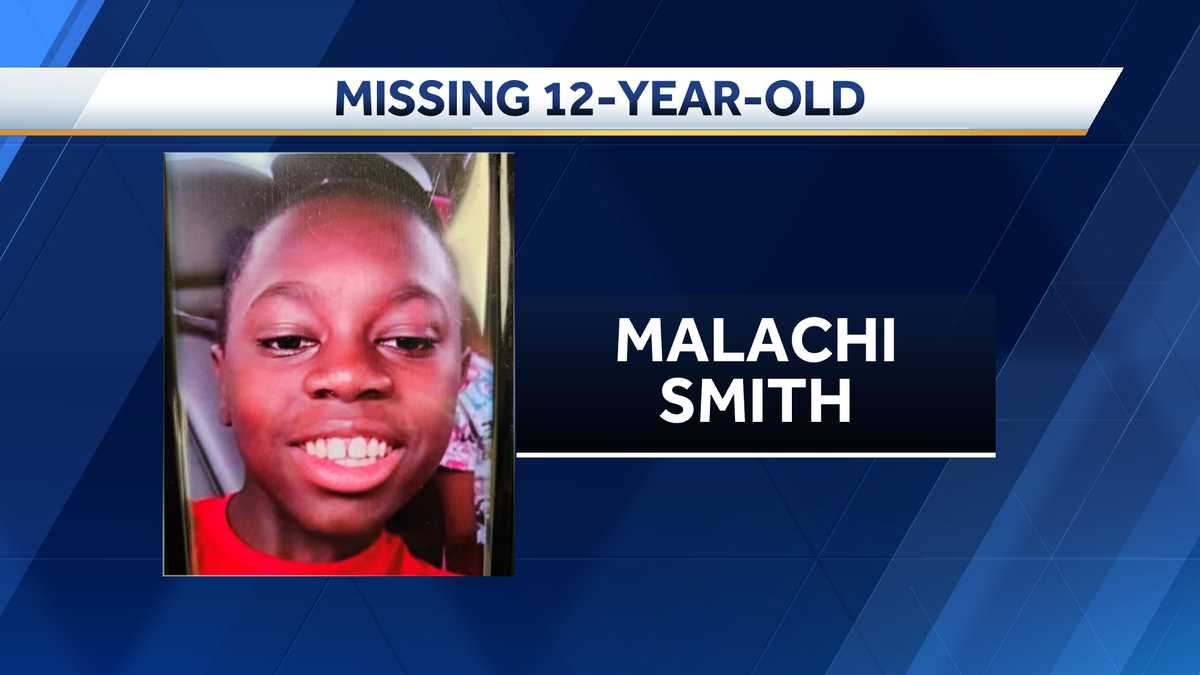 Greenville County deputies looking for missing 12-year-old
