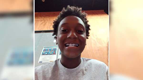 missing parkland 12-year-old