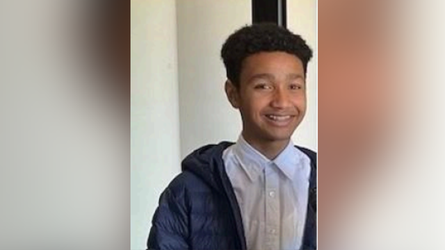 Elk Grove police search for missing at-risk 13-year-old - Vimarsana News