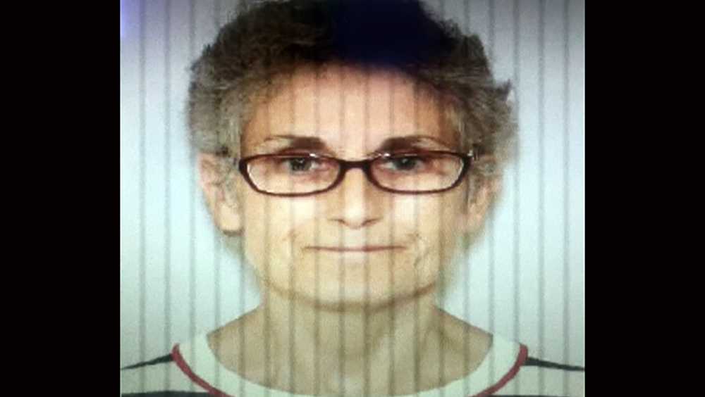 Missing Woman With Alzheimers Found Safe 2989