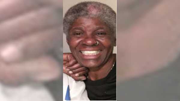 Cincinnati Police Search For Missing Woman Last Seen On Thanksgiving 9452
