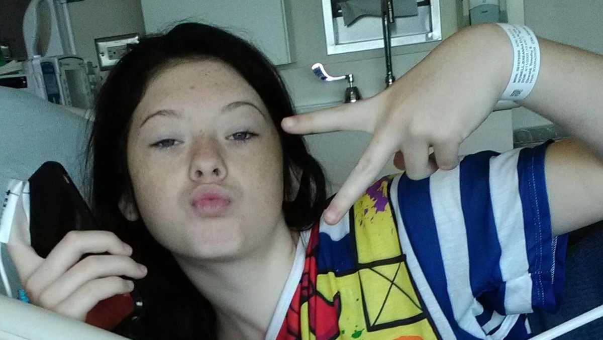 Police in Georgia need public's help finding runaway girl, 15 - WJCL