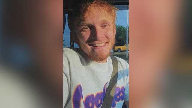 agents with the oklahoma state bureau of investigation were looking for a 19 year old who has been missing since early saturday morning