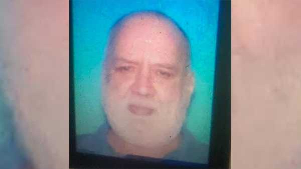 Campbell County police search for missing Silver Grove man