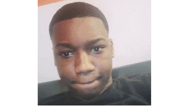 Baltimore County police search for missing 14-year-old boy