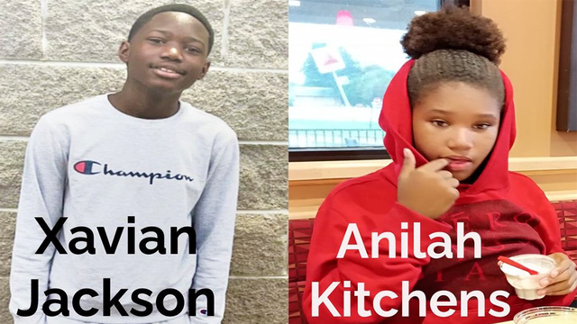 Georgia: Police searching for missing kids traveling in truck - Vimarsana News