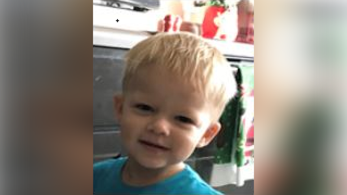 Missing Lake County toddler found safe