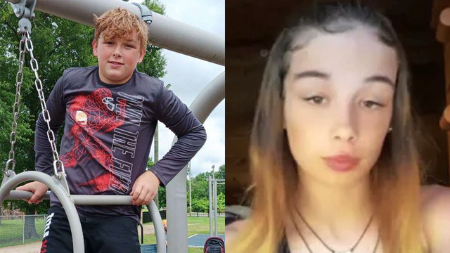 Georgia: Investigators searching for teens who vanished overnight - Vimarsana News