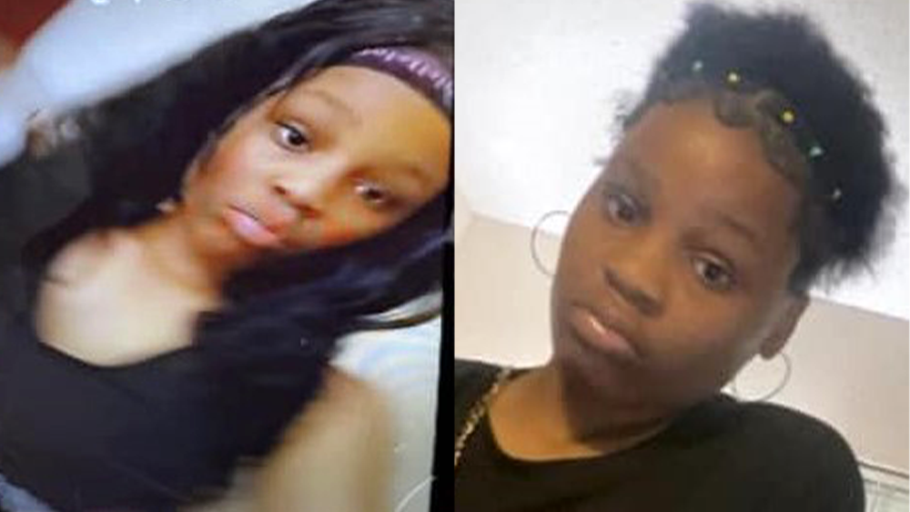 South Carolina police searching for missing 15-year-old girl
