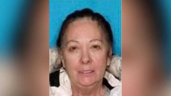 Silvert Alert issued for 65-year-old woman missing from Floyd County - Vimarsana News