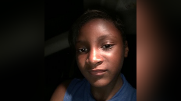 Missing 13 Year Old Found Safe Addyston Police Say