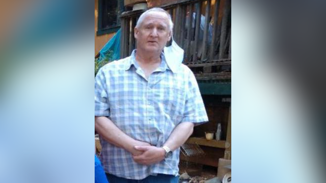 Placer County sheriff seeks help to find missing, at-risk man - Vimarsana News