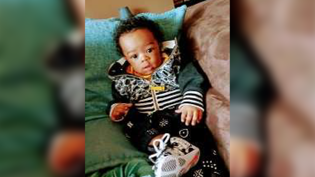 Emergency Missing Child Alert for baby boy in Birmingham - Vimarsana News