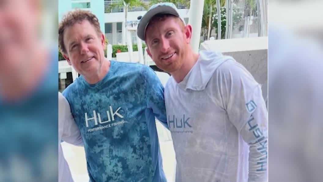 Coast Guard suspends search for missing boaters off Florida coast