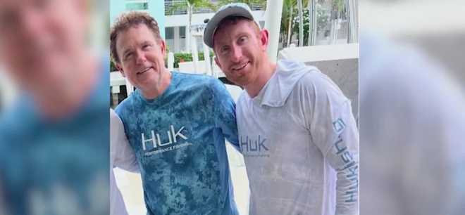 Coast Guard suspends search for missing boaters off Florida coast