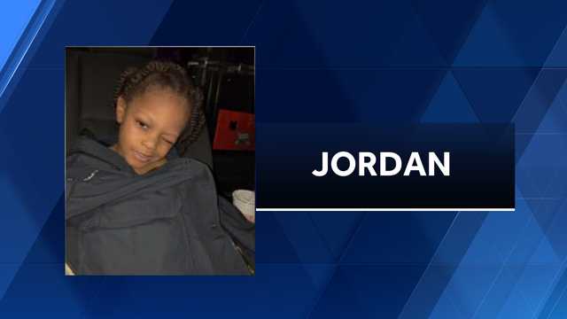 KCPD searching for young boy's parents - Vimarsana News