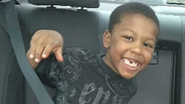 Missing 6 Year Old Boy Found Safe In South Kc 0749