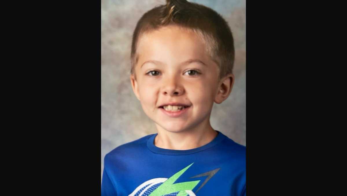 Greenville County deputies need help finding missing boy