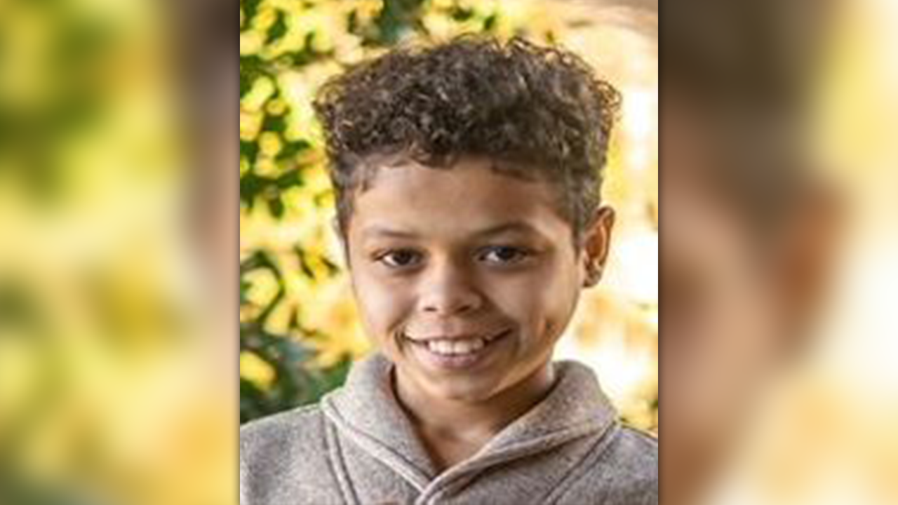 13-year-old boy missing from east Alabama found safe in Oxford