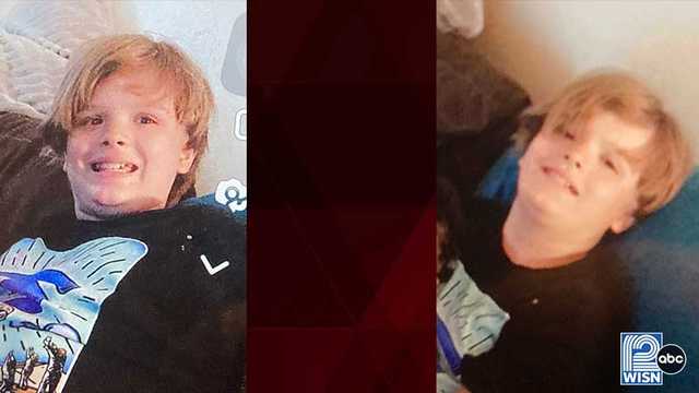 12-year-old boy missing in Milwaukee - Vimarsana News