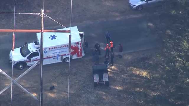 Crews locate 5-year-old boy with autism who was reported missing - Vimarsana News