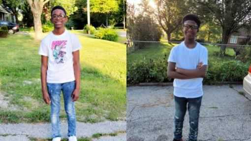 KCPD: missing boys found in KCMO - Vimarsana News