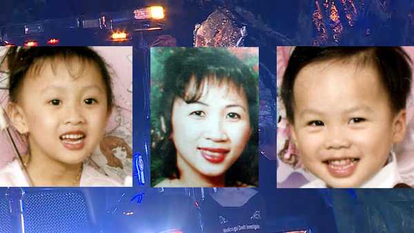 SUV pulled from river could help solve 20-year-old mystery - Vimarsana News