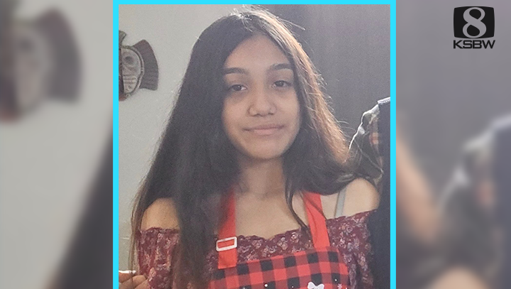 salinas pd needs your help in locating missing juvenile, catalina rose rufino (11)