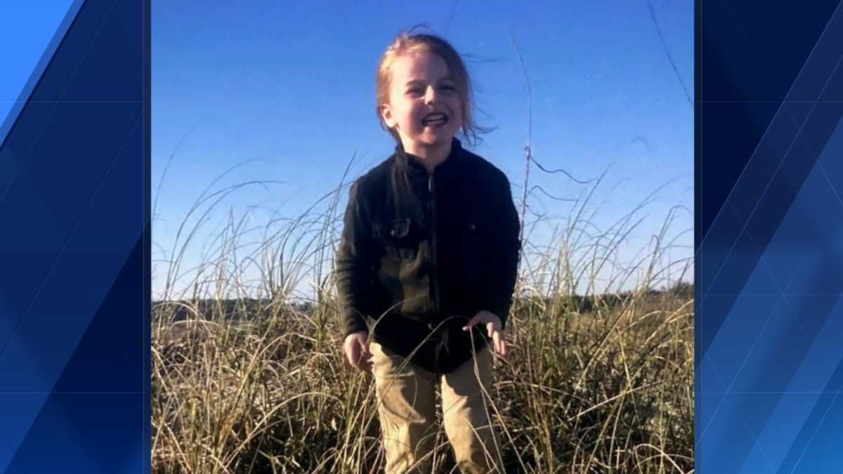 Child found in Tennessee after being reported missing from Herdklotz Park