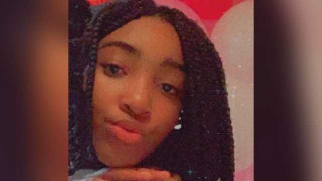 Missing 11-year-old Oklahoma City girl found safe