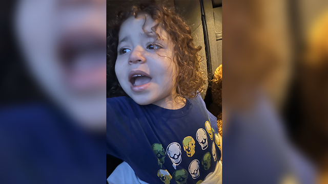South Carolina: Investigators searching for toddler's family - Vimarsana News