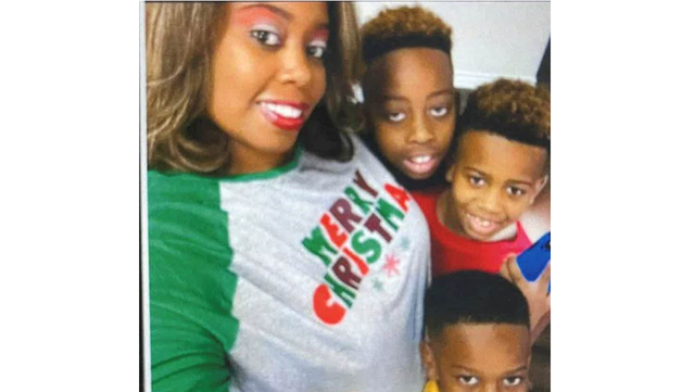 MBI issues endangered child alert for three Jackson kids - Vimarsana News