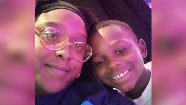 Del City police search for missing 7-year-old child taken by non-custodial mother - Vimarsana News
