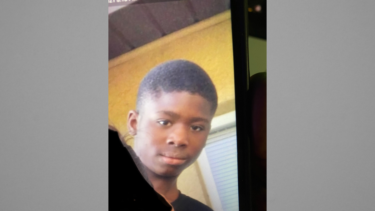 Search on for missing 12-year-old boy last seen in Orlando neighborhood