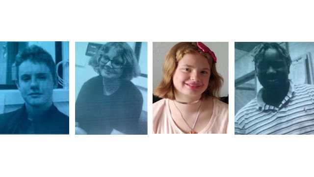 Deputies searching for 4 missing, endangered children last seen in Ocala - Vimarsana News