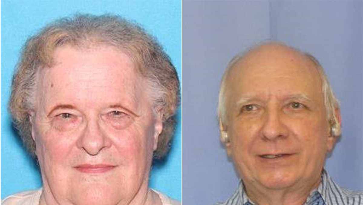 Update: Lancaster County couple missing since Sunday found in New Jersey