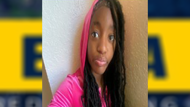 Endangered Missing Advisory issued for Del City 12-year-old girl - Vimarsana News