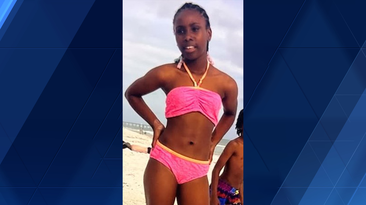 Search continues for 10-year-old girl last seen in water near Destin Pass